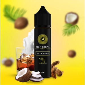 Montreal Villa Maria Flavour Shot 60ml