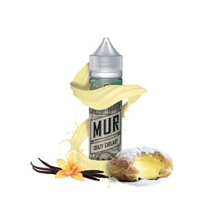 Mur Crazy Cat Lady 20ml/60ml Flavorshot