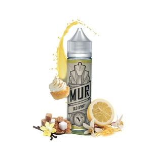 Mur Old Sport 20ml/60ml Flavorshot