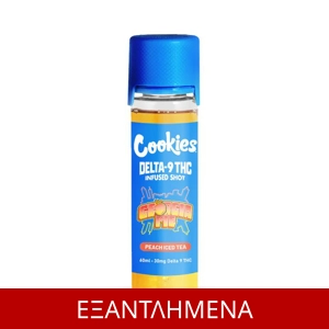 COOKIES DELTA 9 THC SHOT GEORGIA PIE