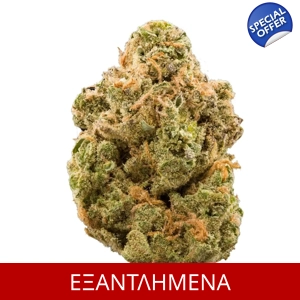ΑΝΘΟΣ Pure Kush Extreme, 3gr
