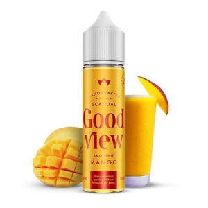 Scandal Good View Smoothie Mango Flavour Shot 60ml