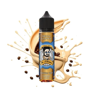 The Chemist Flavour Shot Coffee Trip 60ml