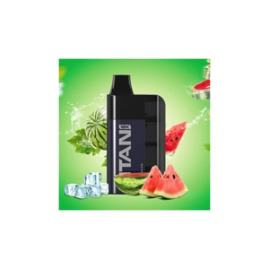 TITAN Watermelon Ice 8x2ml 20mg