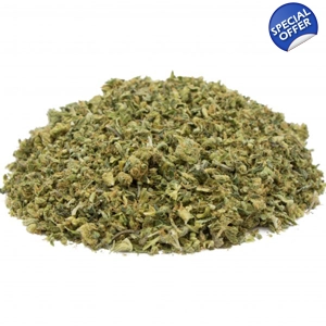 CBD FINE TRIM FOR ROLLING, 100Grams