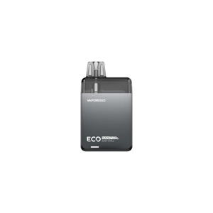 Vaporesso Eco Nano Pod Kit 1000mAh 6ml - Universal Gray