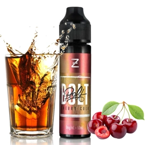 Bolt Cherry Cola Flavour Shot 60ml