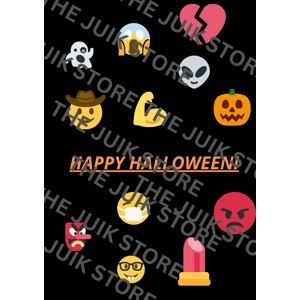 Halloween!