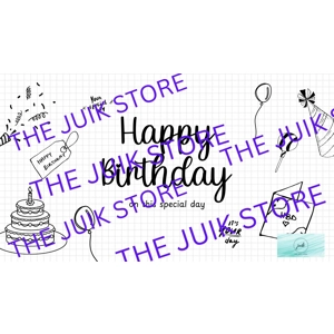 On This Special Day