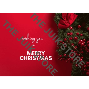 Red Christmas