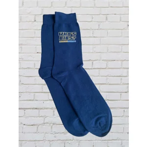 Who's Bibs socks