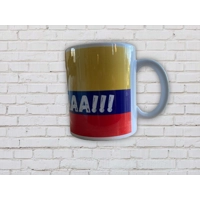 PUTA!!! Mug