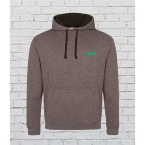 Fan & Bine Hoodie