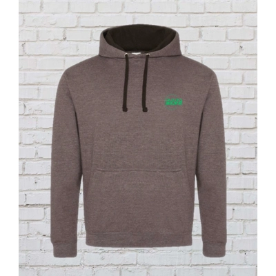 Fan & Bine Hoodie