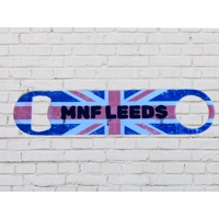 KIRKSTALL TANGERINES Bar blade