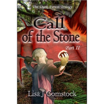 Call of the Stone