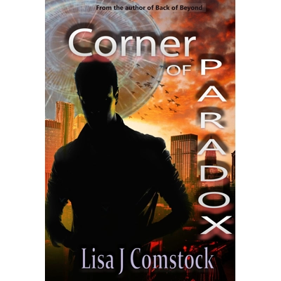 Corner of Paradox Corner of Paradox