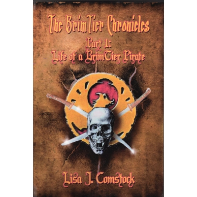 Life of a BrimTier Chronicles Life of a BrimTier Chronicles