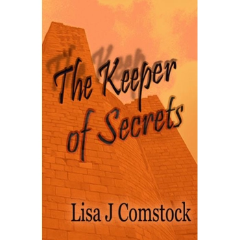 Keeper of Secrets