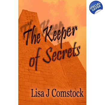 Keeper of Secrets