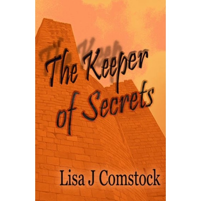 Keeper of Secrets Keeper of Secrets