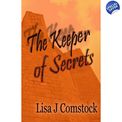 Keeper of Secrets
