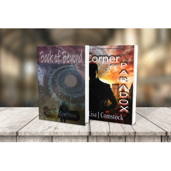 Gryphon Blake seri..