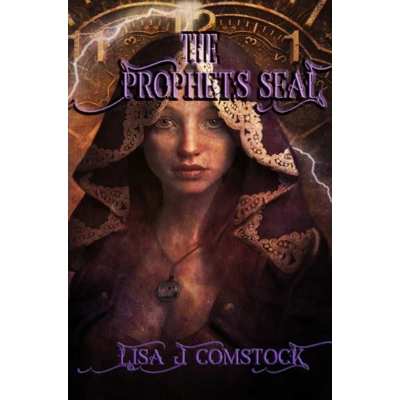 The Prophet's Seal The Prophet's Seal