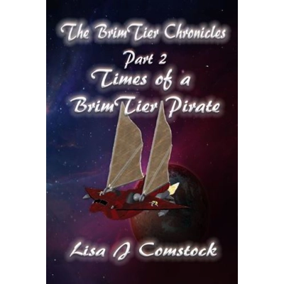 Times of a BrimTier Pirate Times of a BrimTier Pirate