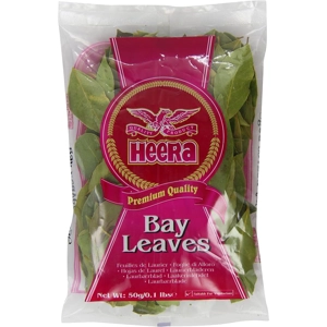 Heera Bay Leaves - 50g