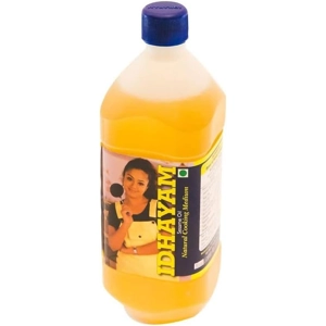 Idhayam Gingely Oil 1 ltr
