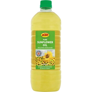 KTC Sunflower Oil  2 L