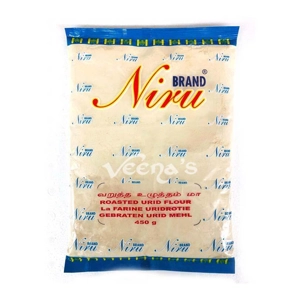 Niru Roasted Sooji - 1kg