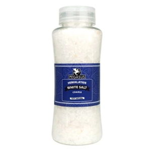 Himalayan White Salt Coarse 800g