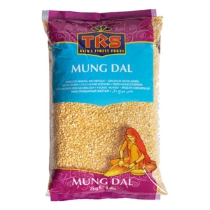 TRS Moong dal - 1kg
