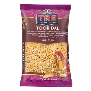 TRS Toor Dhall - 1kg