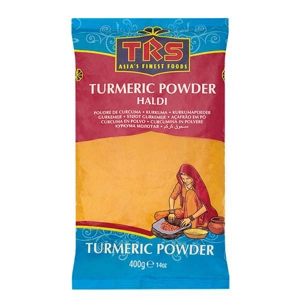 TRS Turmeric (Haldi) Powder -100g