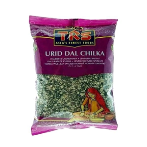 TRS Black chilka (Ulundhu) - 500g