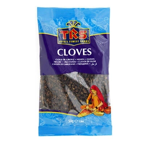 TRS Cloves Whole - 250g