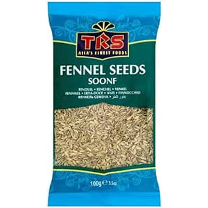 TRS Fennel Seeds - 400g