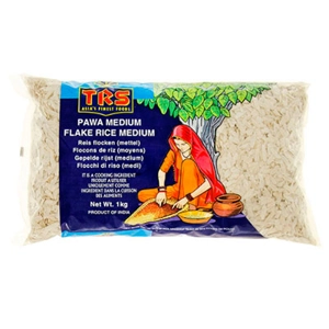 TRS Flake Rice (Pawa) - 1kg