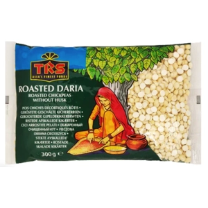 TRS Roasted Chickpeas / Daria - 300 g