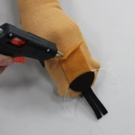 Deluxe Lion Sock Puppet Kit