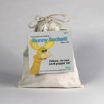 Bunny Sock Puppet Kit