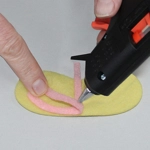 Bunny Sock Puppet Kit