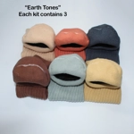 Sockett Deluxe Sock Puppet Kit