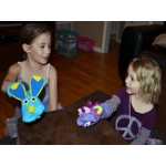 Sockett Deluxe Sock Puppet Kit