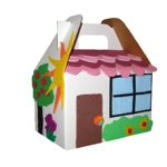 Sockett Deluxe Sock Puppet Kit