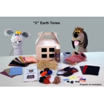 Sockett Deluxe Sock Puppet Kit