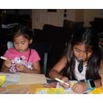 Stick Puppet Party® Classic 5